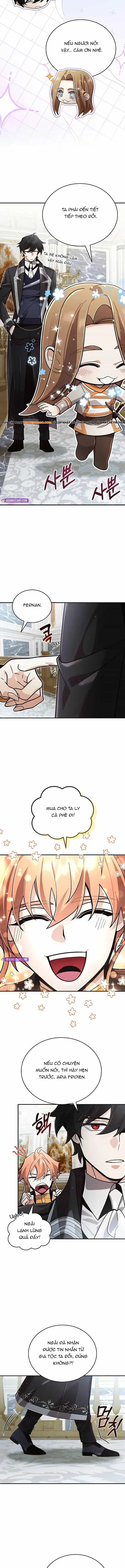 Trở Thành Thiên Tài Tiên Tri Của Học Viện - Chương 30 - ảnh 3