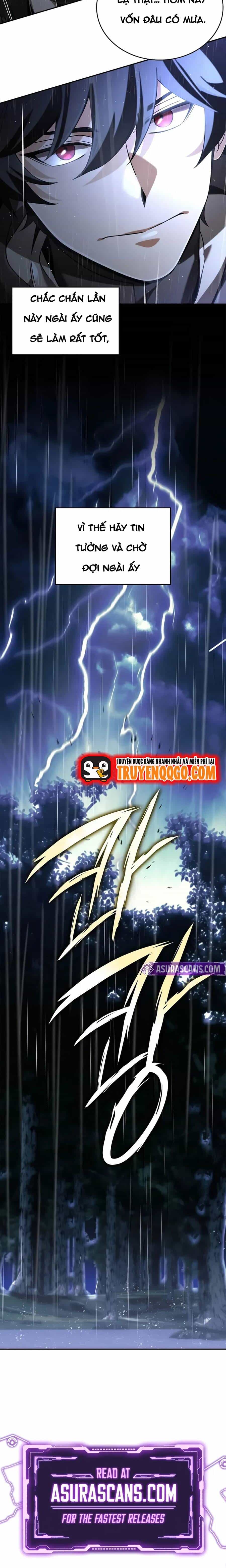 Trở Thành Thiên Tài Tiên Tri Của Học Viện - Chương 31 - ảnh 18