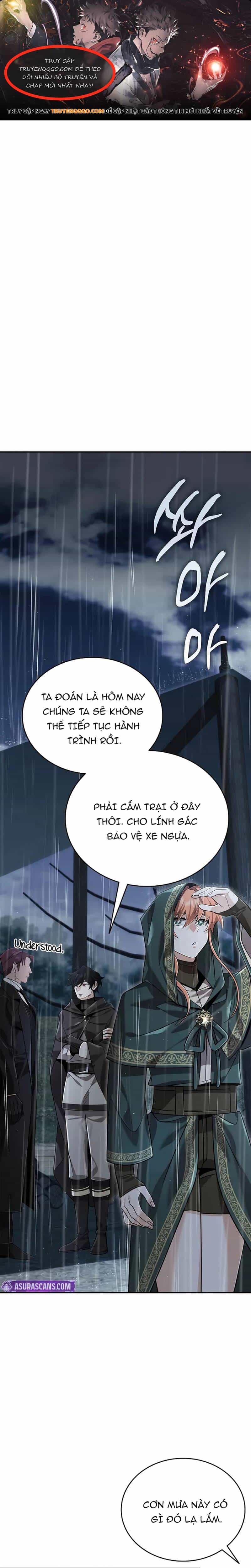 Trở Thành Thiên Tài Tiên Tri Của Học Viện - Chương 32 - ảnh 1