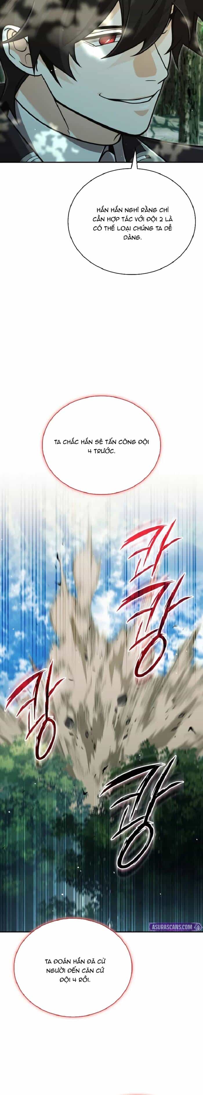 Trở Thành Thiên Tài Tiên Tri Của Học Viện - Chương 36 - ảnh 35