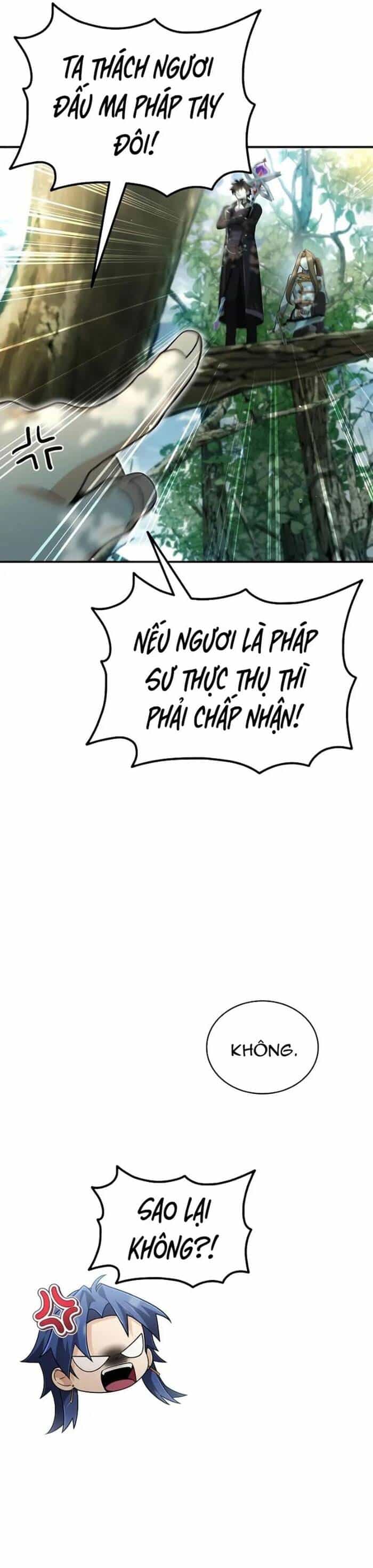 Trở Thành Thiên Tài Tiên Tri Của Học Viện - Chương 37 - ảnh 50