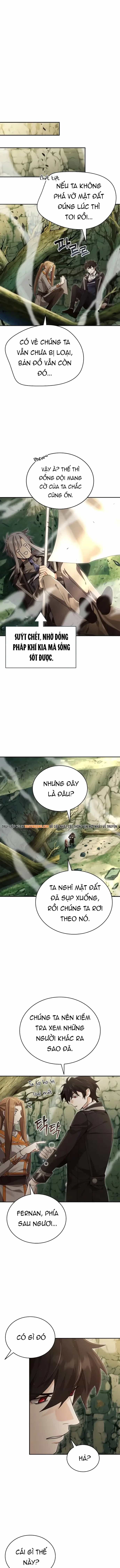 Trở Thành Thiên Tài Tiên Tri Của Học Viện - Chương 38 - ảnh 11