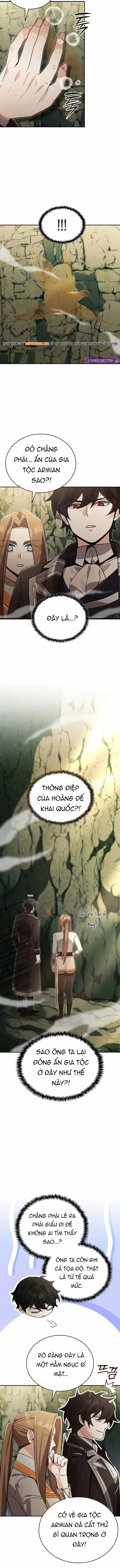 Trở Thành Thiên Tài Tiên Tri Của Học Viện - Chương 38 - ảnh 12