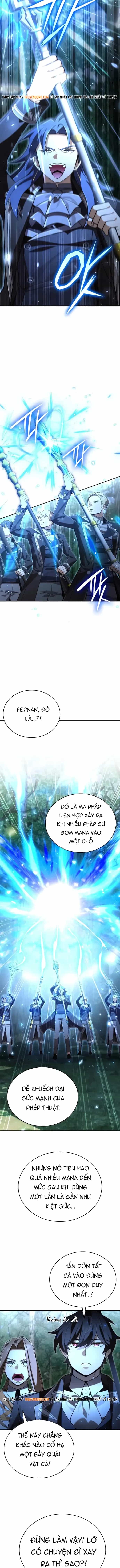 Trở Thành Thiên Tài Tiên Tri Của Học Viện - Chương 38 - ảnh 7