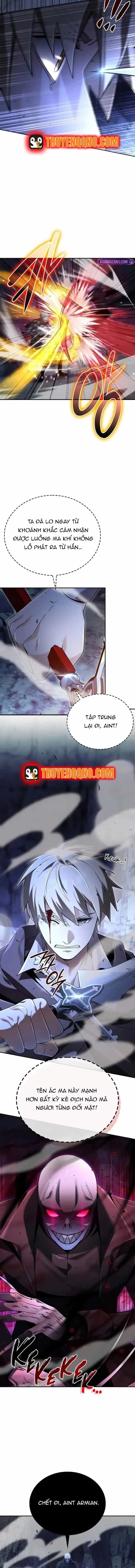 Trở Thành Thiên Tài Tiên Tri Của Học Viện - Chương 39 - ảnh 13