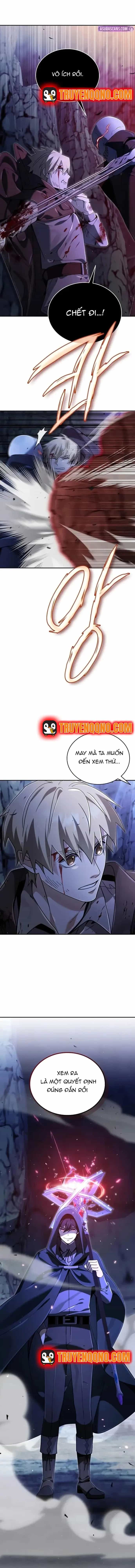 Trở Thành Thiên Tài Tiên Tri Của Học Viện - Chương 39 - ảnh 16