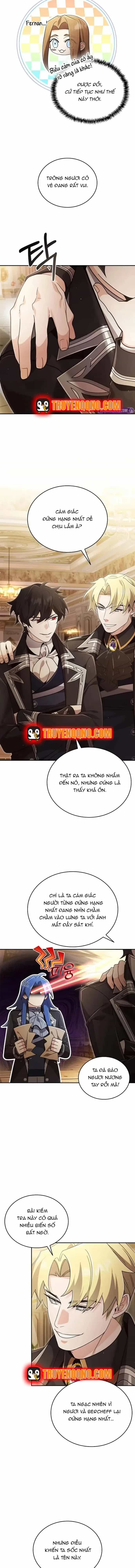 Trở Thành Thiên Tài Tiên Tri Của Học Viện - Chương 39 - ảnh 4