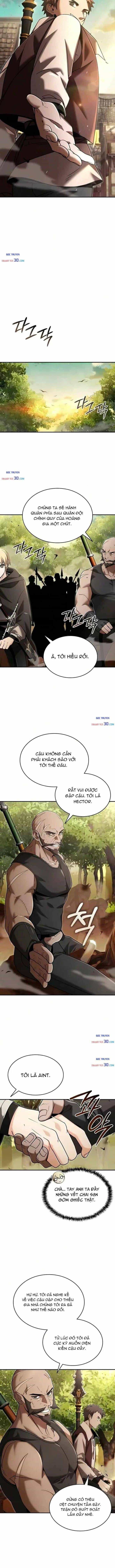 Trở Thành Thiên Tài Tiên Tri Của Học Viện - Chương 43 - ảnh 14