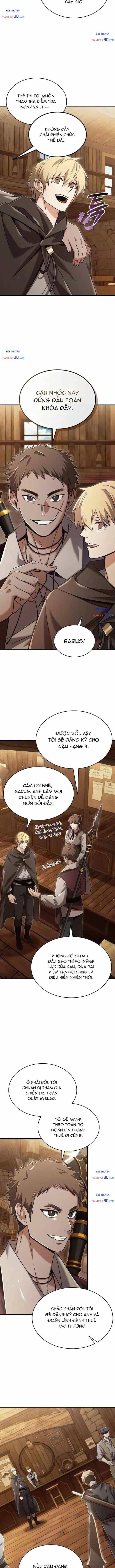 Trở Thành Thiên Tài Tiên Tri Của Học Viện - Chương 43 - ảnh 5