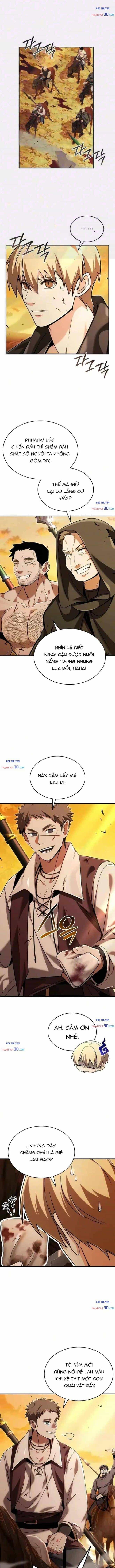 Trở Thành Thiên Tài Tiên Tri Của Học Viện - Chương 44 - ảnh 2