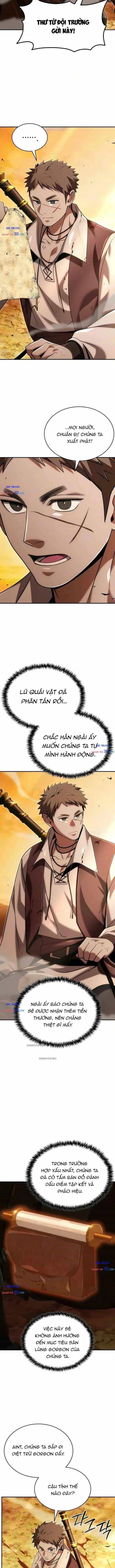 Trở Thành Thiên Tài Tiên Tri Của Học Viện - Chương 44 - ảnh 3