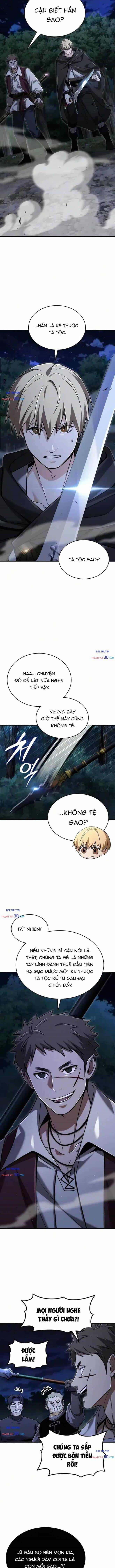 Trở Thành Thiên Tài Tiên Tri Của Học Viện - Chương 44 - ảnh 9