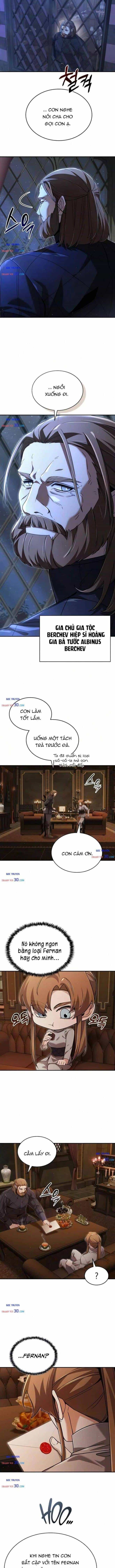 Trở Thành Thiên Tài Tiên Tri Của Học Viện - Chương 45 - ảnh 12