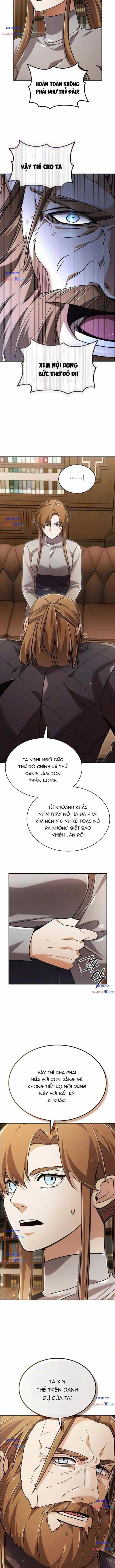Trở Thành Thiên Tài Tiên Tri Của Học Viện - Chương 45 - ảnh 16