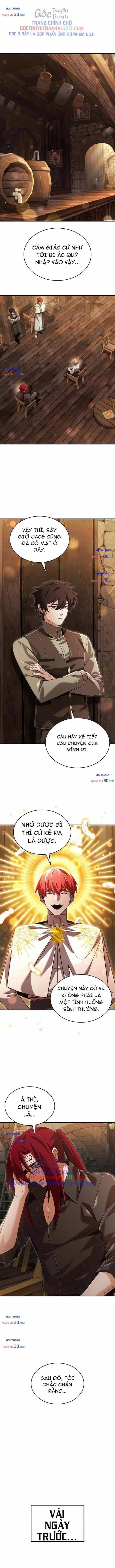 Trở Thành Thiên Tài Tiên Tri Của Học Viện - Chương 48 - ảnh 2