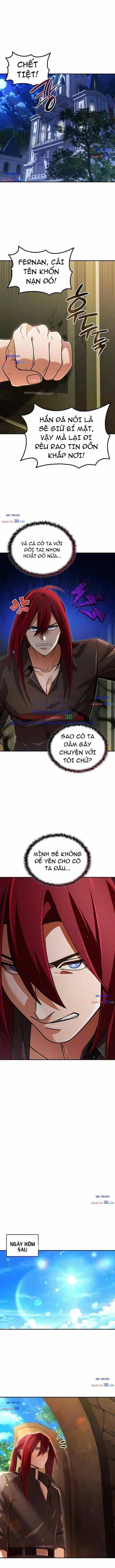 Trở Thành Thiên Tài Tiên Tri Của Học Viện - Chương 48 - ảnh 3
