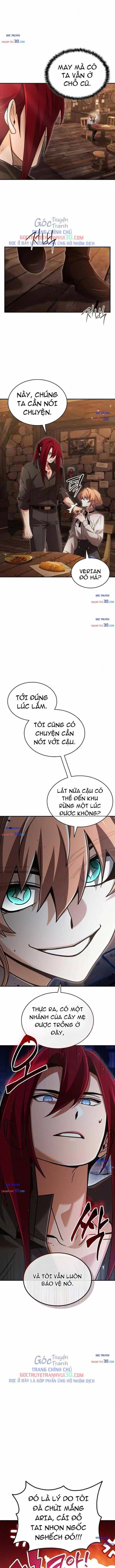 Trở Thành Thiên Tài Tiên Tri Của Học Viện - Chương 48 - ảnh 4
