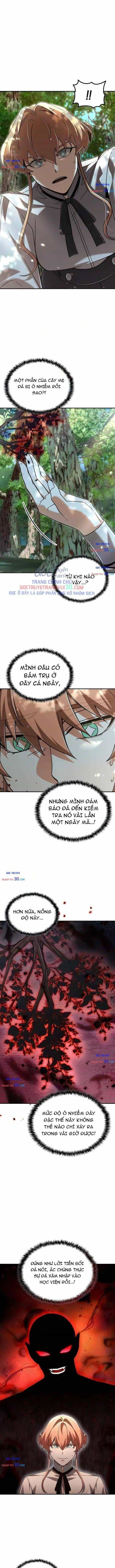 Trở Thành Thiên Tài Tiên Tri Của Học Viện - Chương 48 - ảnh 6