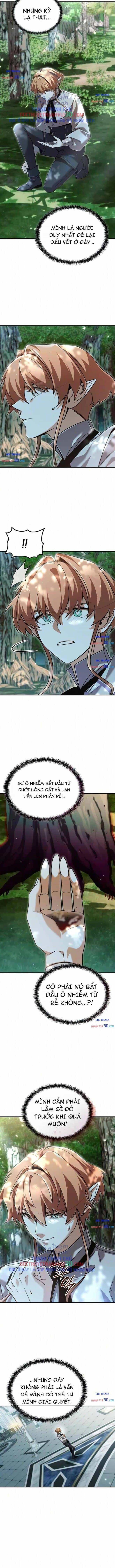 Trở Thành Thiên Tài Tiên Tri Của Học Viện - Chương 48 - ảnh 7