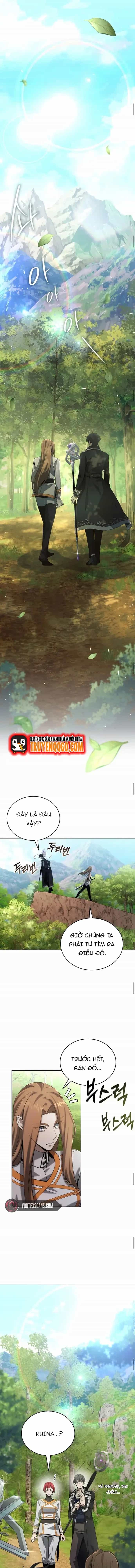 Trở Thành Thiên Tài Tiên Tri Của Học Viện - Chương 6 - ảnh 14