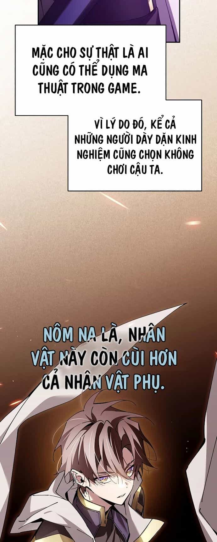 Trở Thành Thiên Tài Tốc Biến Của Học Viện Ma Pháp - Chương 1 - ảnh 40