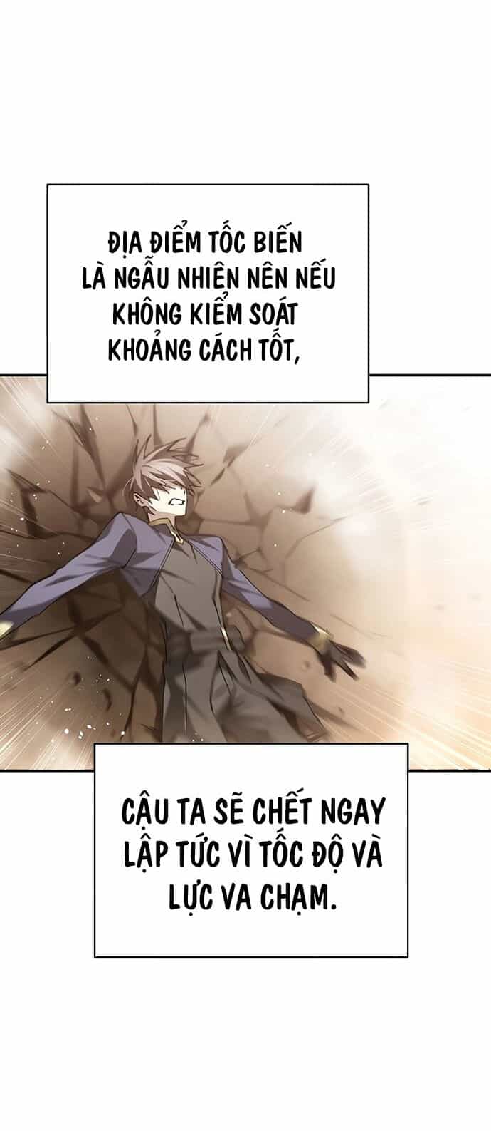 Trở Thành Thiên Tài Tốc Biến Của Học Viện Ma Pháp - Chương 1 - ảnh 55