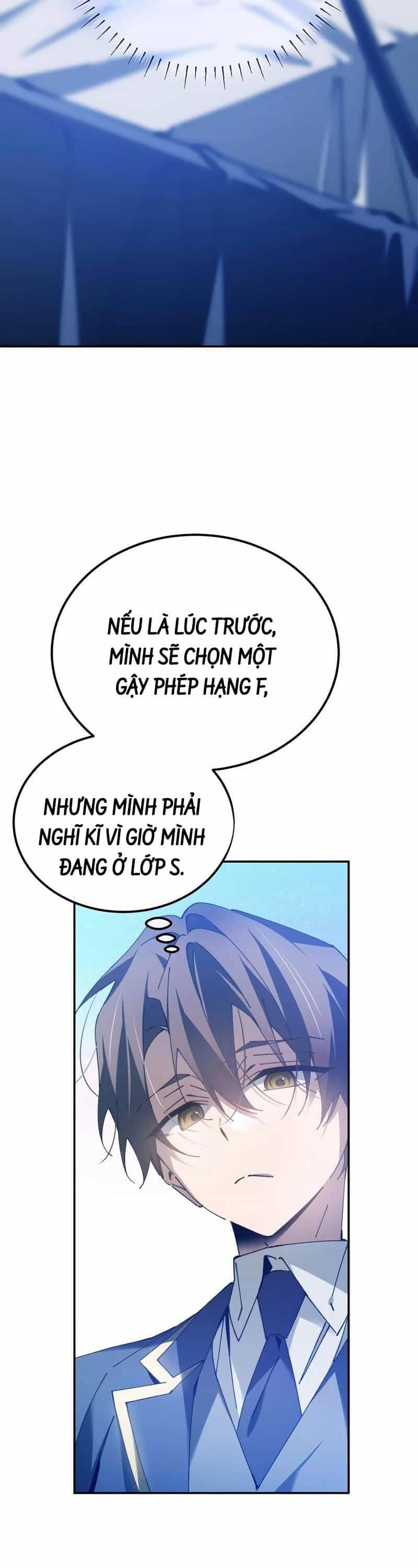 Trở Thành Thiên Tài Tốc Biến Của Học Viện Ma Pháp - Chương 10 - ảnh 13