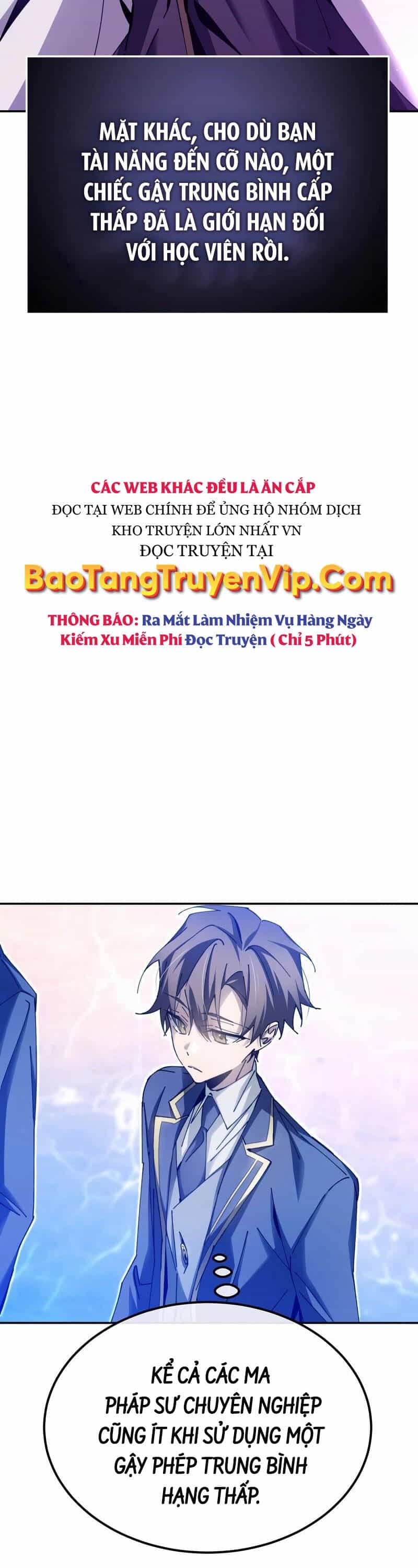 Trở Thành Thiên Tài Tốc Biến Của Học Viện Ma Pháp - Chương 10 - ảnh 32