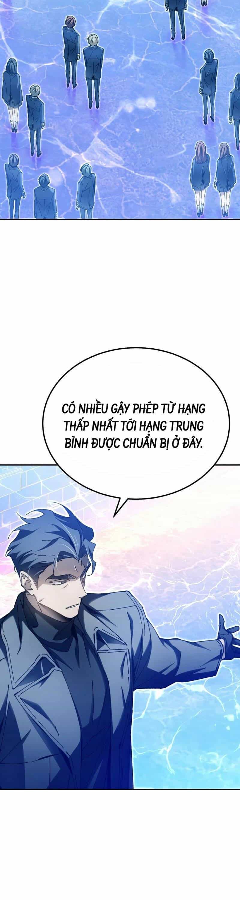 Trở Thành Thiên Tài Tốc Biến Của Học Viện Ma Pháp - Chương 10 - ảnh 7