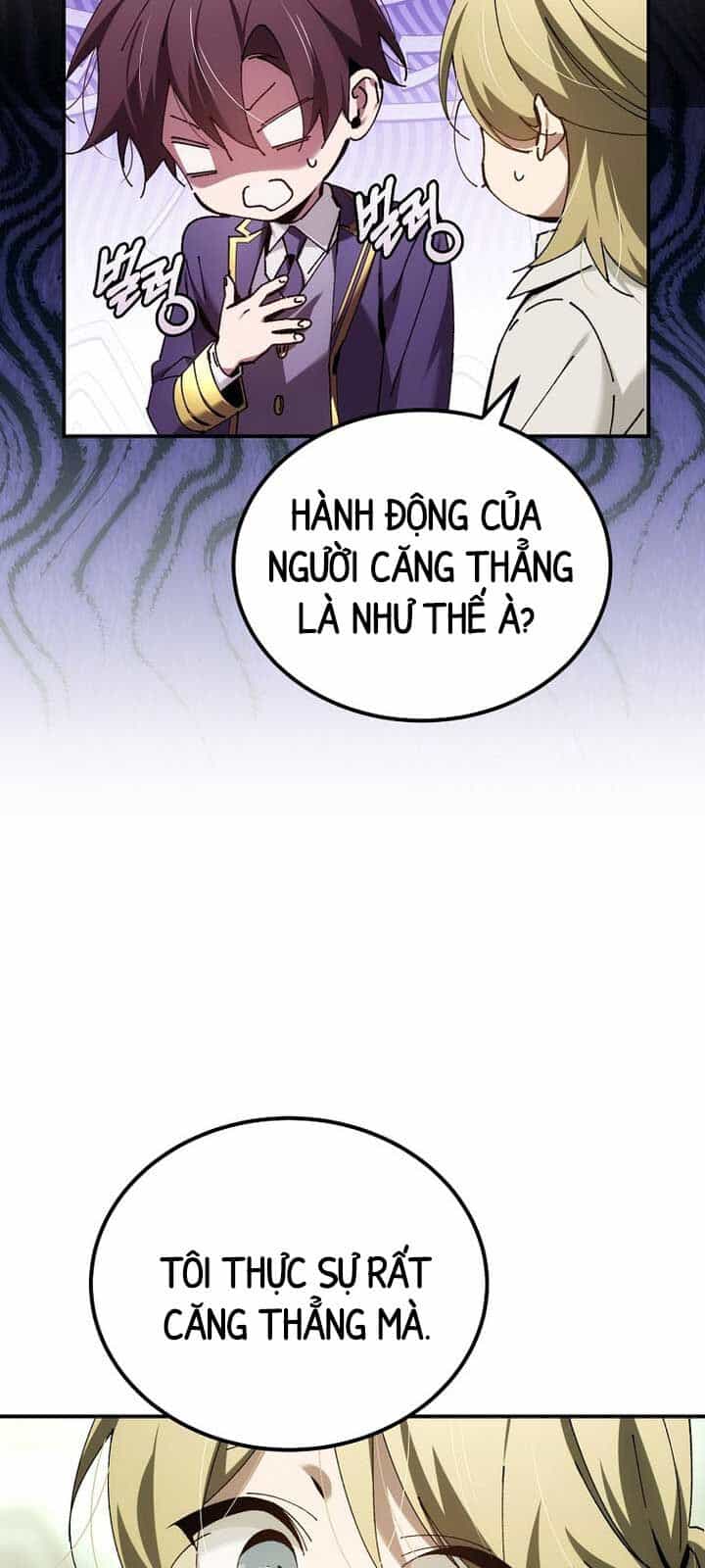 Trở Thành Thiên Tài Tốc Biến Của Học Viện Ma Pháp - Chương 55 - ảnh 26