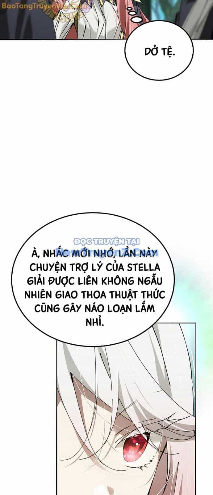 Trở Thành Thiên Tài Tốc Biến Của Học Viện Ma Pháp - Chương 56 - ảnh 29