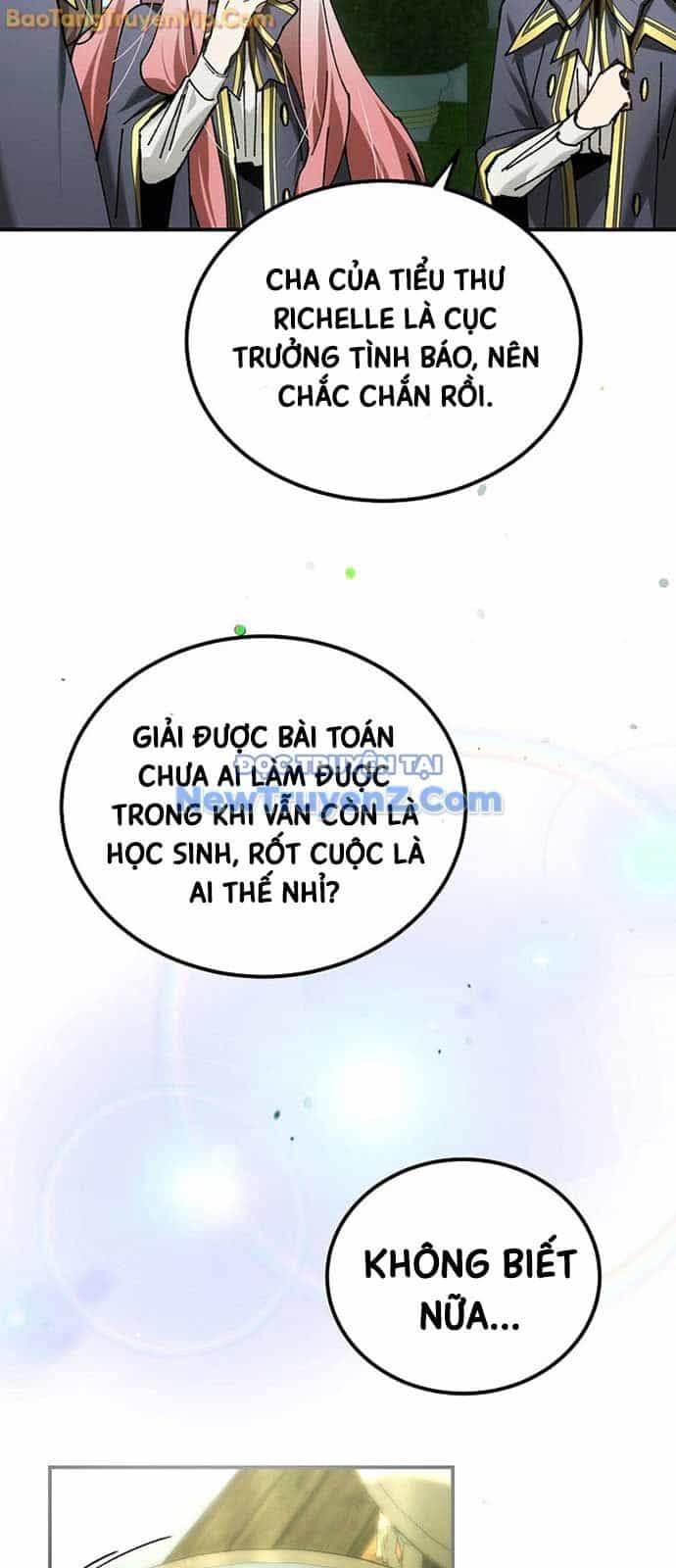 Trở Thành Thiên Tài Tốc Biến Của Học Viện Ma Pháp - Chương 56 - ảnh 32