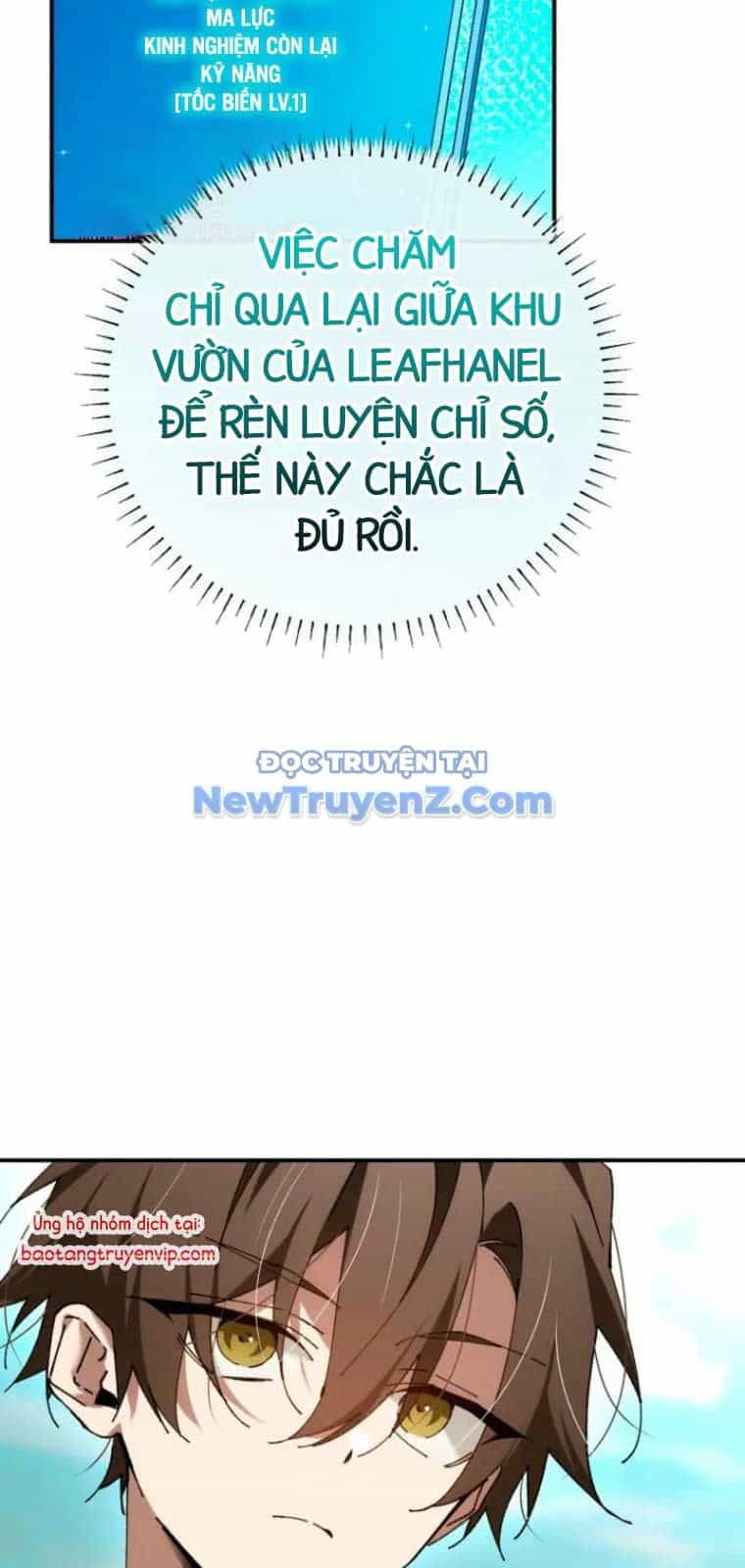 Trở Thành Thiên Tài Tốc Biến Của Học Viện Ma Pháp - Chương 57 - ảnh 9