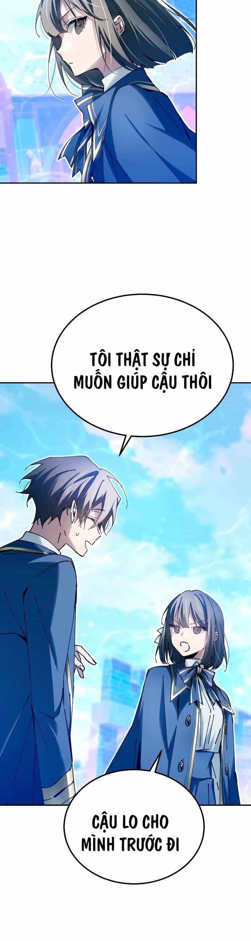 Trở Thành Thiên Tài Tốc Biến Của Học Viện Ma Pháp - Chương 11 - ảnh 39