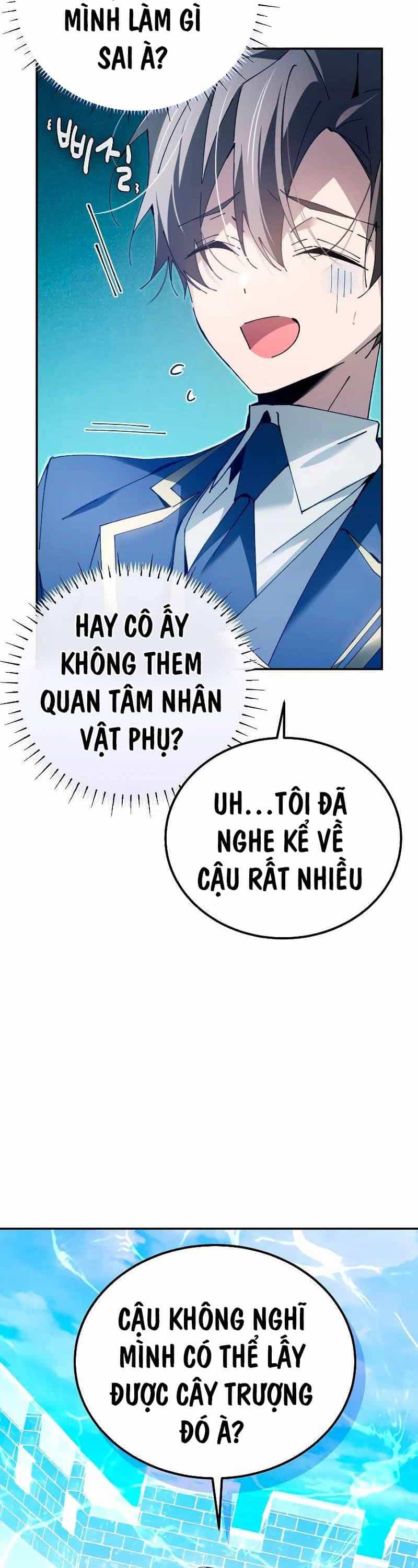 Trở Thành Thiên Tài Tốc Biến Của Học Viện Ma Pháp - Chương 11 - ảnh 42