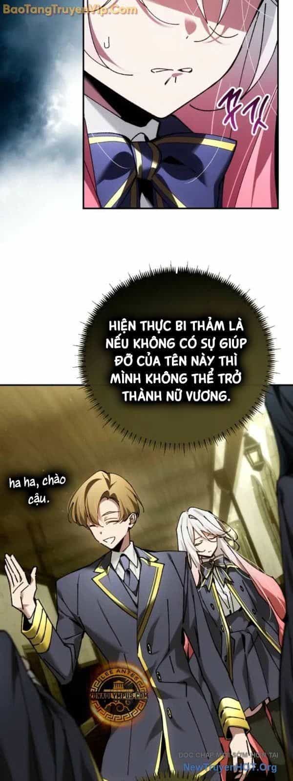 Trở Thành Thiên Tài Tốc Biến Của Học Viện Ma Pháp - Chương 65 - ảnh 46