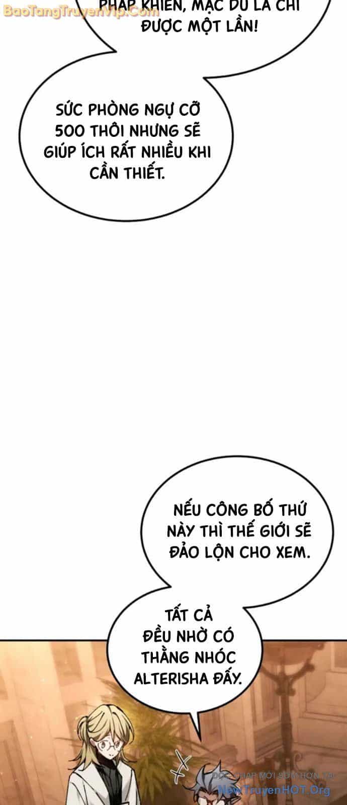 Trở Thành Thiên Tài Tốc Biến Của Học Viện Ma Pháp - Chương 66 - ảnh 20