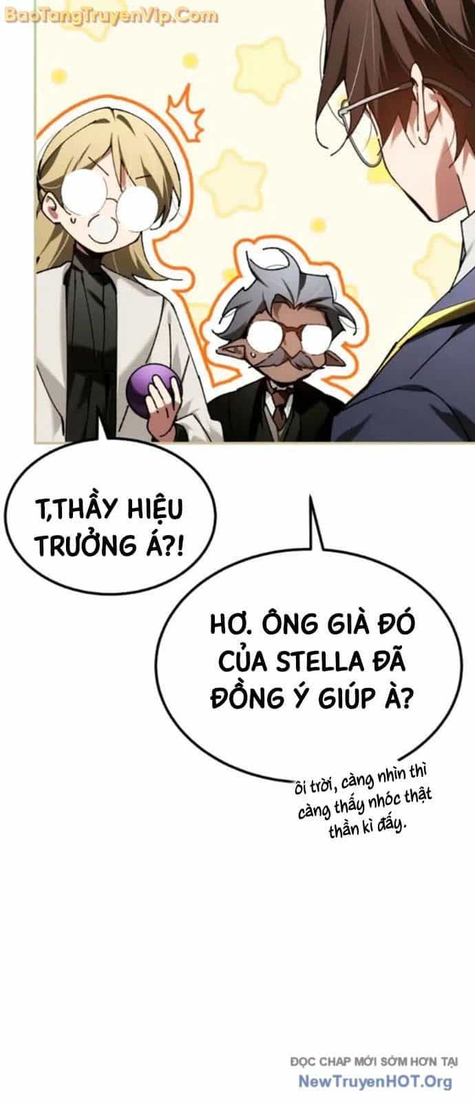 Trở Thành Thiên Tài Tốc Biến Của Học Viện Ma Pháp - Chương 66 - ảnh 47