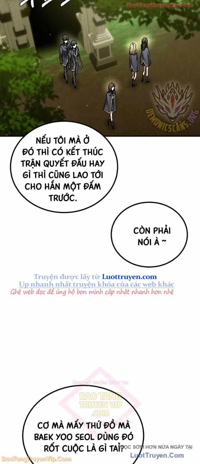 Trở Thành Thiên Tài Tốc Biến Của Học Viện Ma Pháp - Chương 72 - ảnh 6