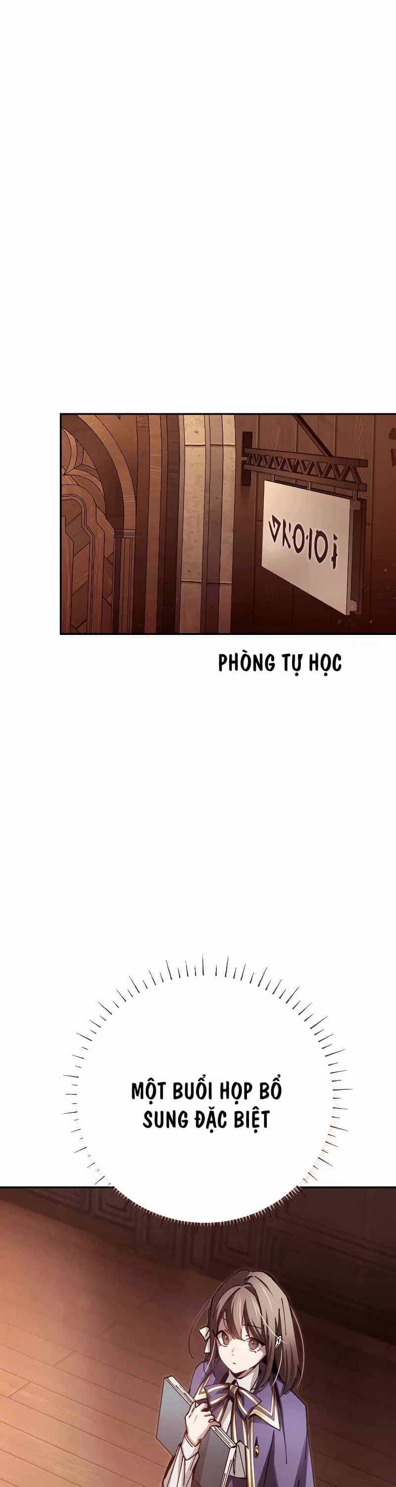 Trở Thành Thiên Tài Tốc Biến Của Học Viện Ma Pháp - Chương 12 - ảnh 40