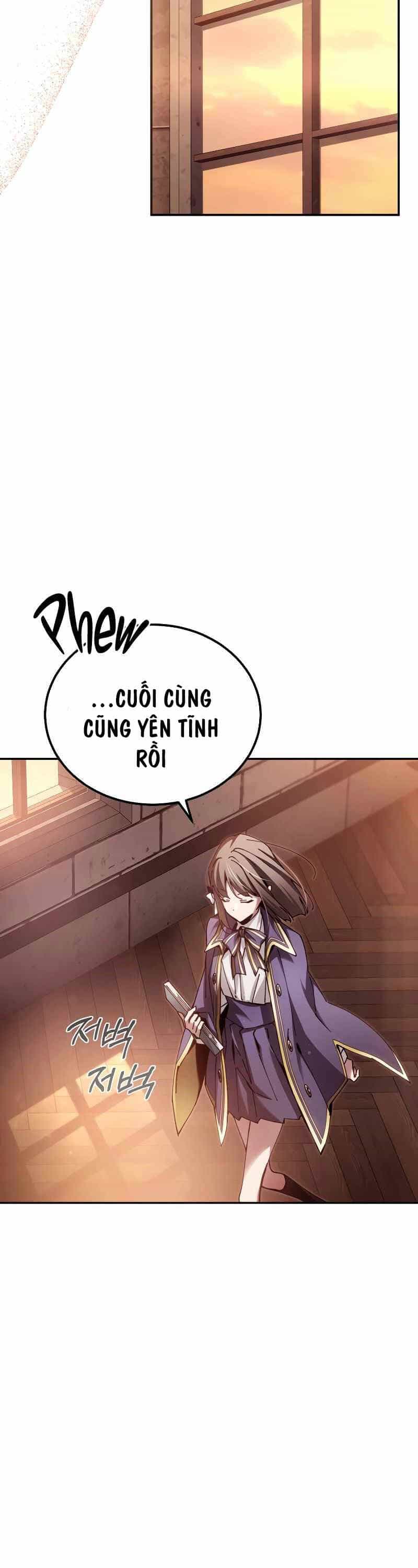 Trở Thành Thiên Tài Tốc Biến Của Học Viện Ma Pháp - Chương 12 - ảnh 7