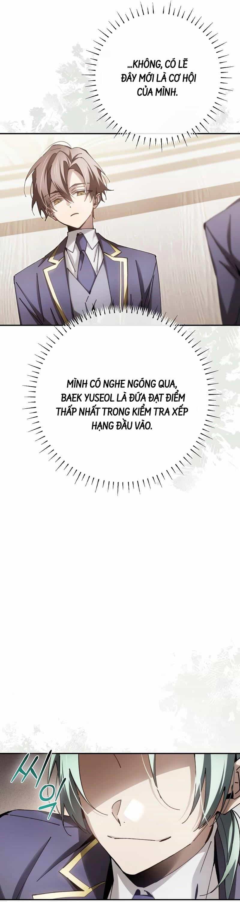 Trở Thành Thiên Tài Tốc Biến Của Học Viện Ma Pháp - Chương 13 - ảnh 11