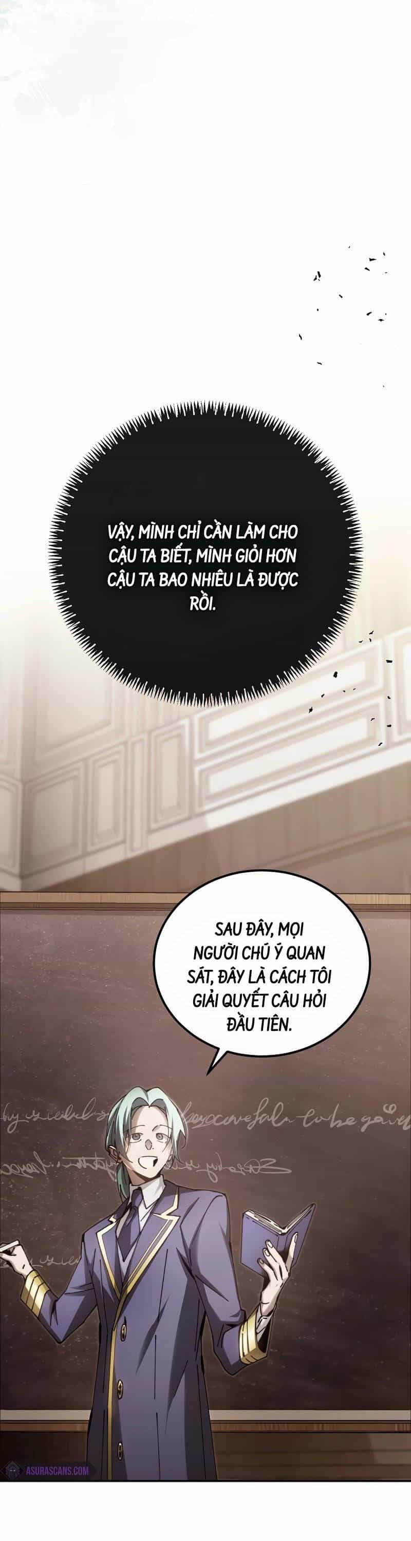 Trở Thành Thiên Tài Tốc Biến Của Học Viện Ma Pháp - Chương 13 - ảnh 12