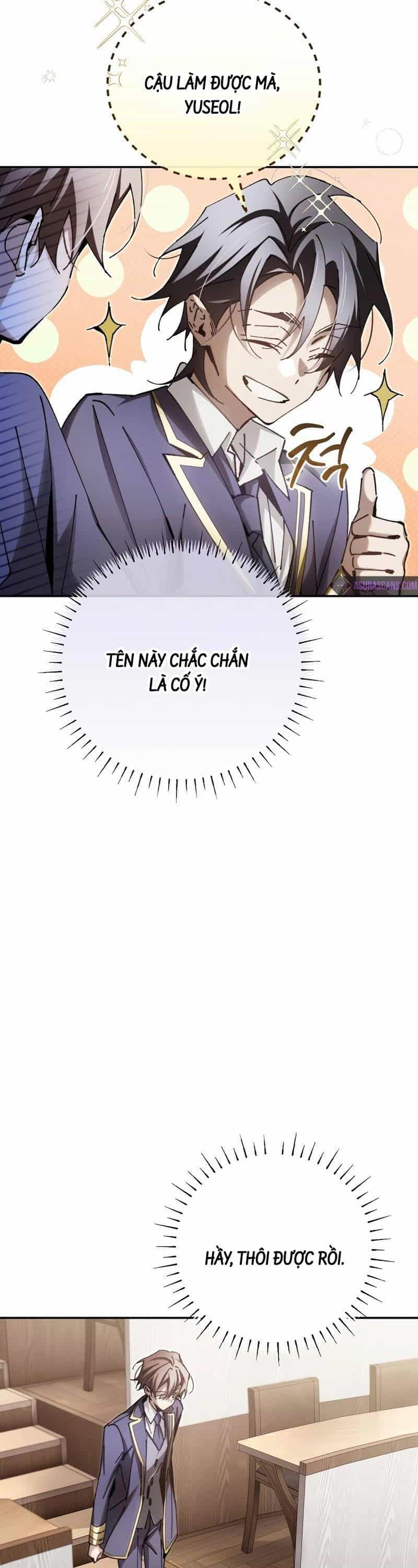 Trở Thành Thiên Tài Tốc Biến Của Học Viện Ma Pháp - Chương 13 - ảnh 25