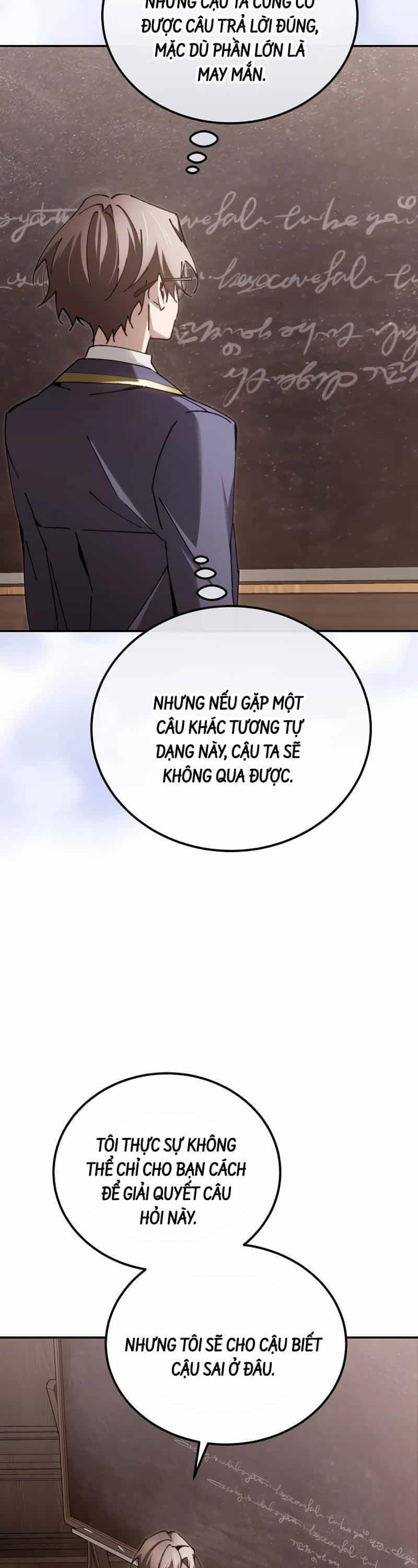 Trở Thành Thiên Tài Tốc Biến Của Học Viện Ma Pháp - Chương 13 - ảnh 33