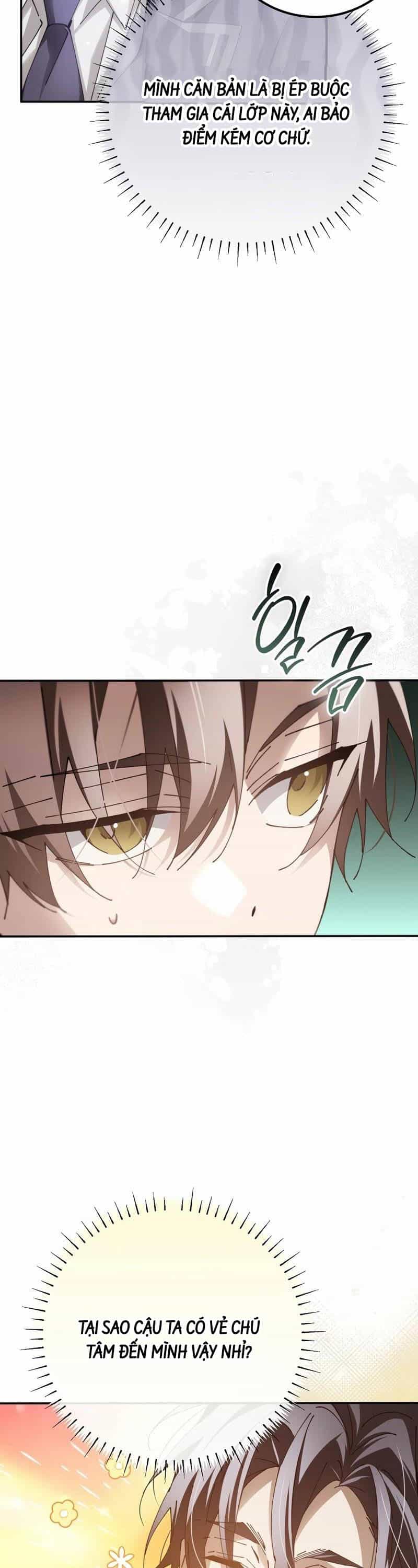 Trở Thành Thiên Tài Tốc Biến Của Học Viện Ma Pháp - Chương 13 - ảnh 6