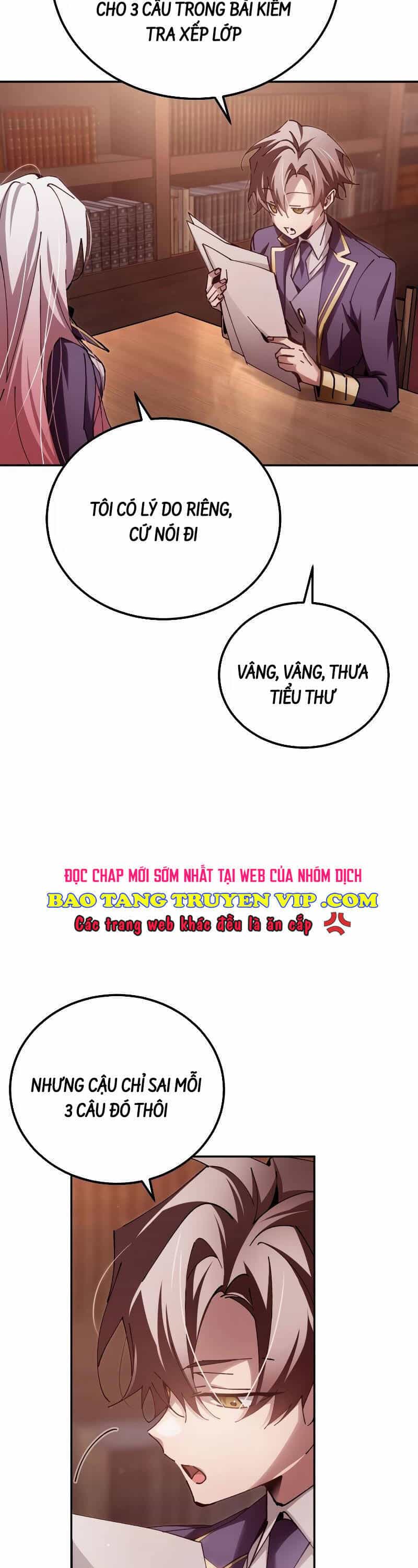 Trở Thành Thiên Tài Tốc Biến Của Học Viện Ma Pháp - Chương 14 - ảnh 21