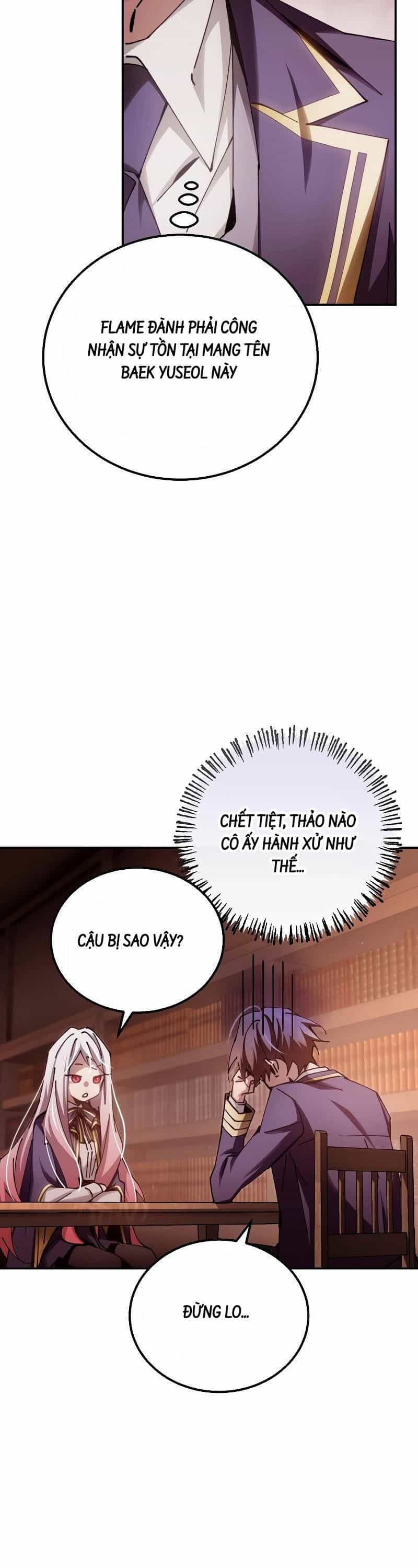 Trở Thành Thiên Tài Tốc Biến Của Học Viện Ma Pháp - Chương 14 - ảnh 33