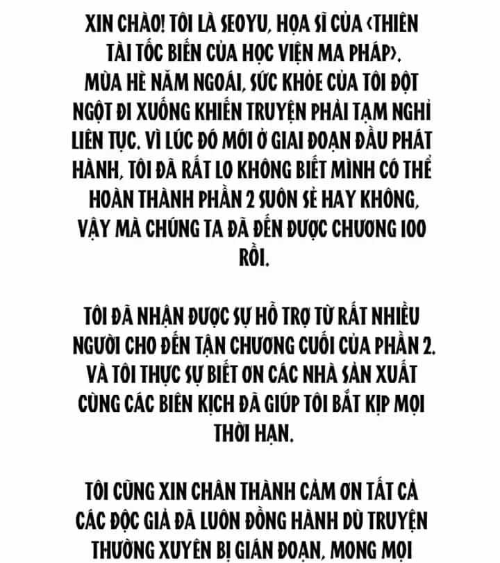 Trở Thành Thiên Tài Tốc Biến Của Học Viện Ma Pháp - Chương 100 - ảnh 170