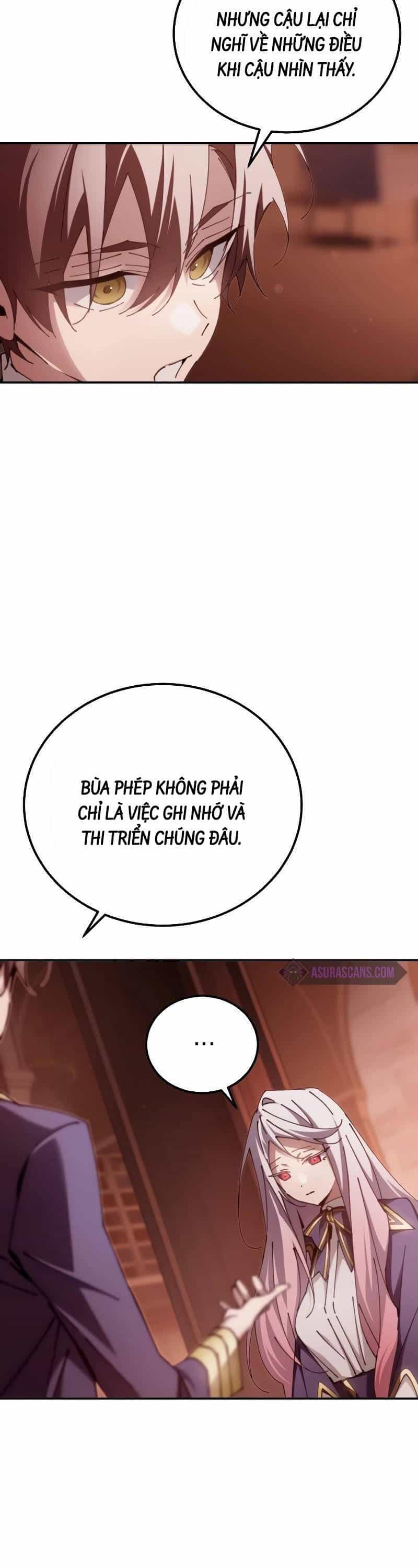 Trở Thành Thiên Tài Tốc Biến Của Học Viện Ma Pháp - Chương 15 - ảnh 13